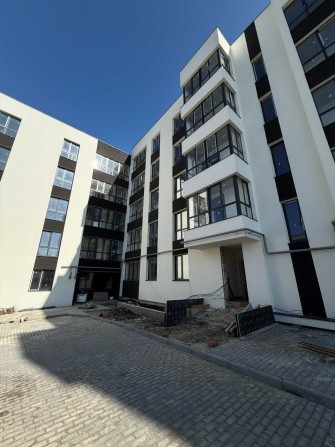 Продаж 2-кім. квартири, Солонка - фото 1