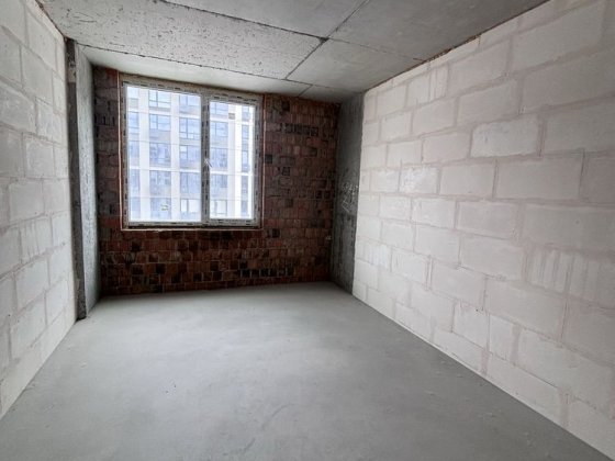 Продаж 1 кімнатної квартири в ЖК Feel House, Сокільники, 53500 дол.