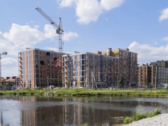 Продаж 2 кім 68 м2 ЖК Avalon Holiday. Сокільники