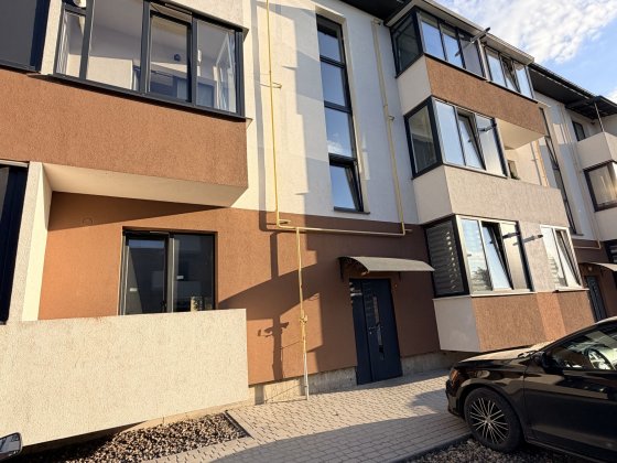 Пропоную на продаж 2-кімнатну квартиру в новобудові, Рудно вул. Шевченка Рудне