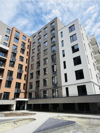 Продаж 1 кім. кв.в  новобудові Авалон Сокільники - фото 1