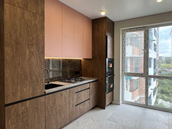 ПРОДАЖ | 2-кімнатна квартира в ЖК Континент | вул. Трускавецька, Сокільники Сокільники