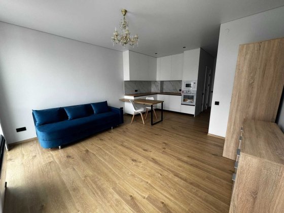 Продаж 1-кімнатної квартири в ЖК Feel House, вул. Трускавецька, Львів