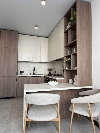 Продаж 1но кім квартири з ремонтом з меблями Жк Avalon Holiday - фото 1