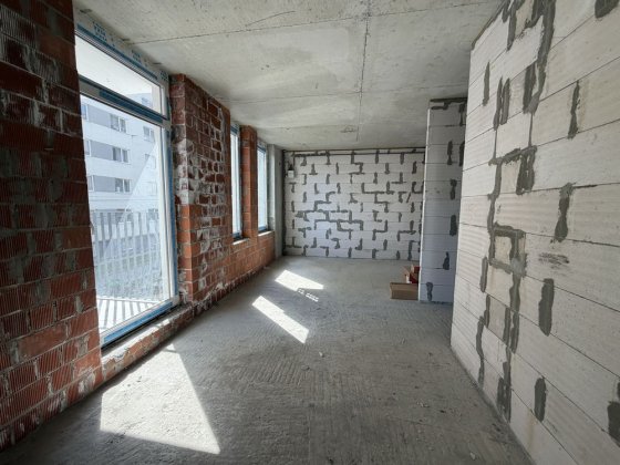 Продаж 2кімнатної квартири+кухня-студія.ЖК Авалон Холідей,переуступка