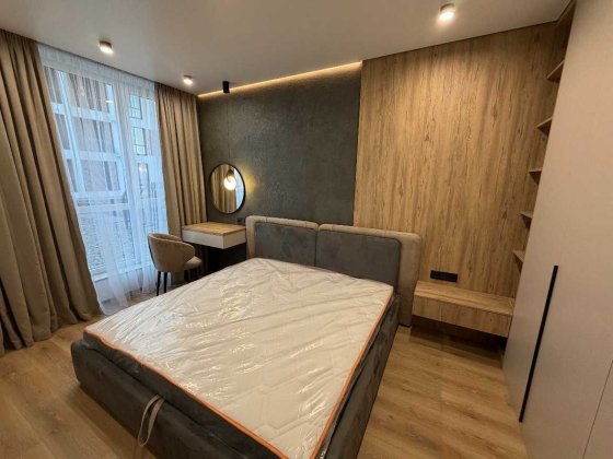 Продаж однокімнатної квартири в ЖК Avalon Holiday. Сокільники