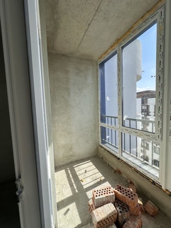 Продаж 1-кімнатної квартири у Львові вул. Трускавецька - фото 1