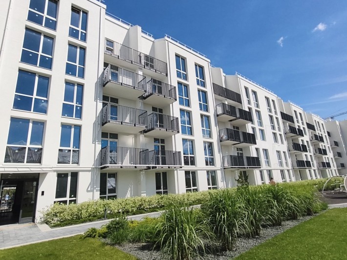 Продаж дворівневої квартири від ВЛАСНИКА 110 м² у ЖК FEEL HOUSE, Сокільники  119 000$ - фото 1