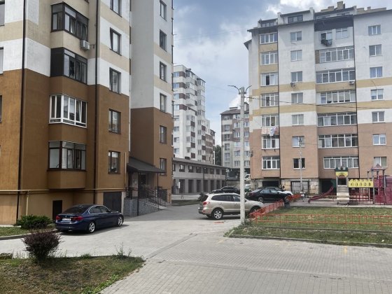 Продаж 1 кім квартири Винники Винники