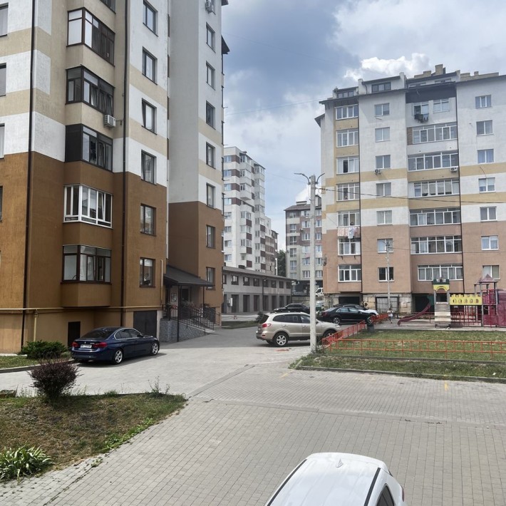 Продаж 1 кім квартири Винники - фото 1