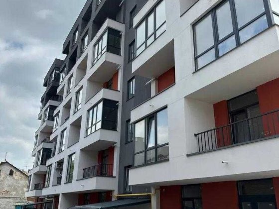 Продаж 2-кімнатної квартири 72 м² у ЖК «Галицький». Винники