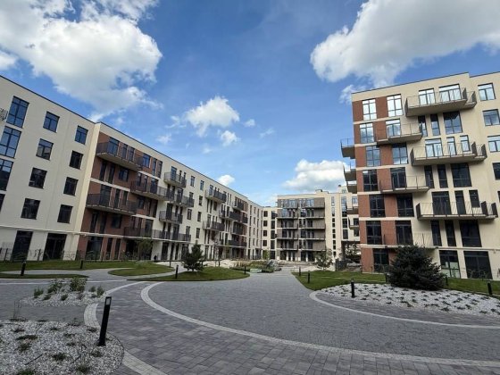 Без комісії. Продаж 3-к квартири 89 м з ПАТІО ЖК Перфект Лайф, Винники Винники