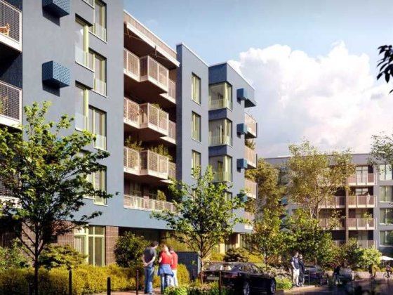Продаж 1 кім.квартири в ЖК Під зорями Брюховичі Брюховичі