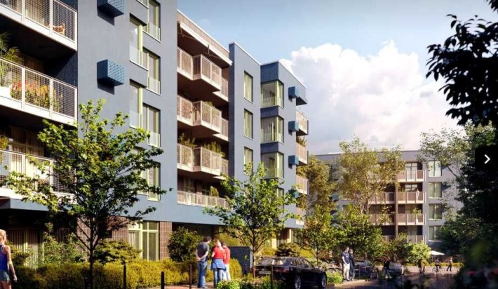Продаж 1 кім.квартири в ЖК Під зорями Брюховичі - фото 1