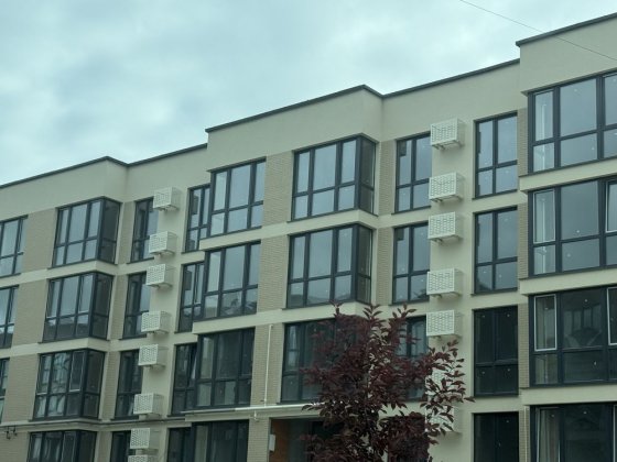 Продаж 1-кім квартири в ЖК Hill Top (Лисиничі,Винники) Винники
