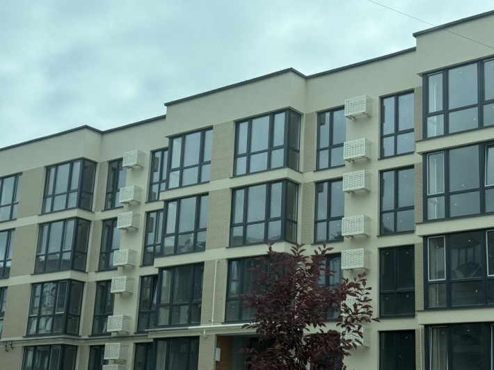 Продаж 1-кім квартири в ЖК Hill Top (Лисиничі,Винники) - фото 1