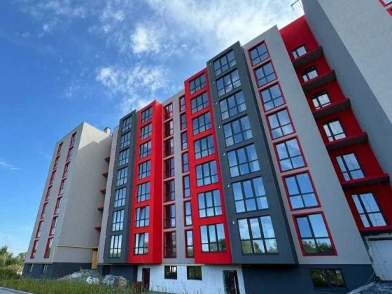 Продаж 2-к. квартири НОВОБУДОВА 63/52/11м² ЖК Околиця Винники 61999$ Винники