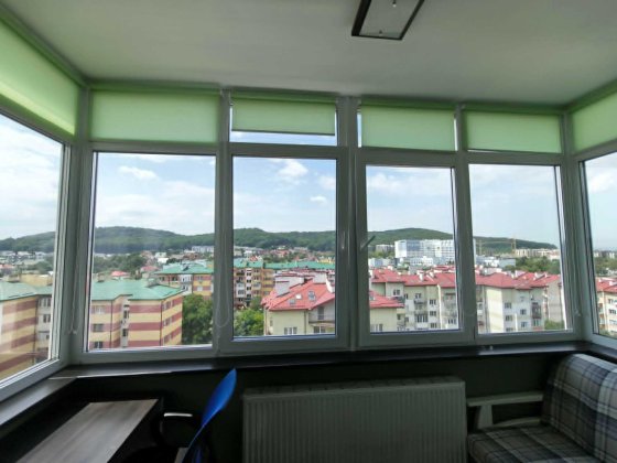 Продам квартиру 1-кумнатну Винники Винна гора відвласників Винники