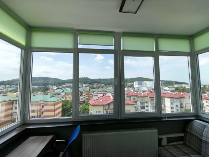 Продам квартиру 1-кумнатну Винники Винна гора відвласників - фото 1
