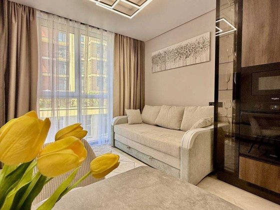 Продаж 1 кім.кв. м. Винники ЖК Парус Комфорт Винники