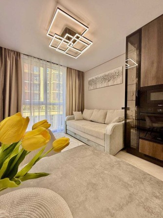 Продаж 1 кім.кв. м. Винники ЖК Парус Комфорт - фото 1