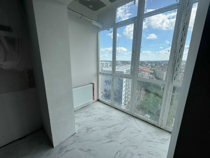 Продаж 1-к. квартири 50/38/12м² ЖК Сусіди Винники 70000$ - фото 1