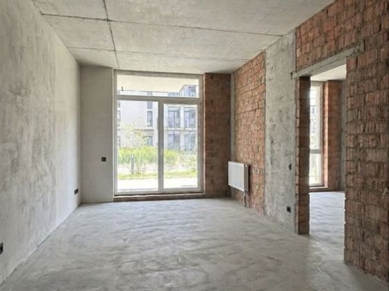 Продаж 1 кімн. кв в зданому будинку.БЕЗ КОМІСІЇ Винники
