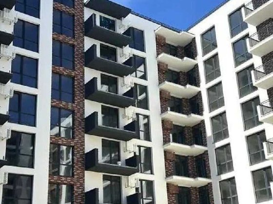 Продаж 1-к. квартири БІЗНЕС-КЛАС 44/28/16м² ЖК Auroom Forest Винники 57000$ Винники