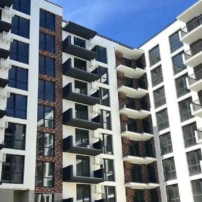 Продаж 1-к. квартири БІЗНЕС-КЛАС 44/28/16м² ЖК Auroom Forest Винники 57000$ - фото 1