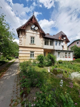 Продаж 3-ної квартири м. Винники,  вул. Галицька - фото 1
