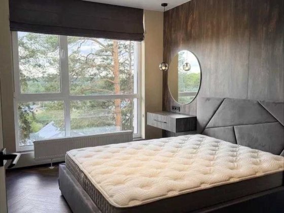 Продаж 1 кімнатної квартири в ЖК Грінвуд  «Greenwood», Брюховичі, 115000 дол. Брюховичі