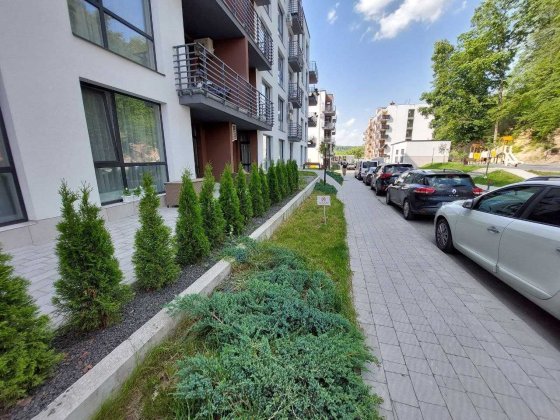 продаж 1-кім квартири в новобудові Брюховичі Брюховичі