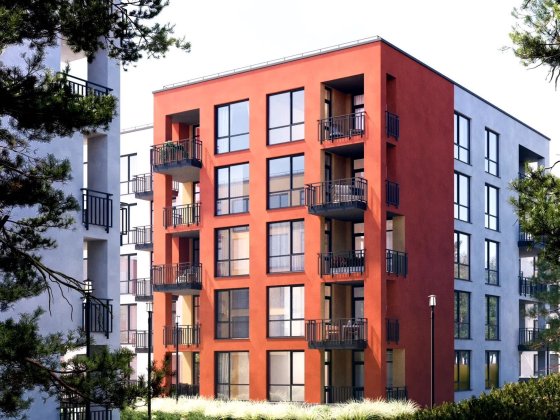 Продаж 3 кім кв Брюховичі | Грінвуд 3 | Від інвестора