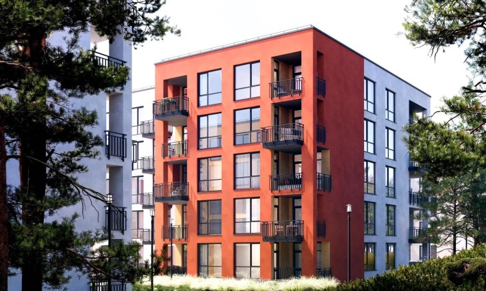 Продаж 3 кім кв Брюховичі | Грінвуд 3 | Від інвестора - фото 1