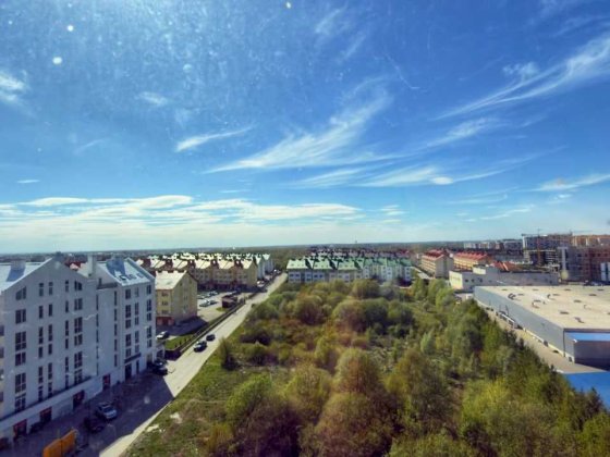 Продаж 2-х кімнатної квартири в ЖК Компаньйон Сокільники