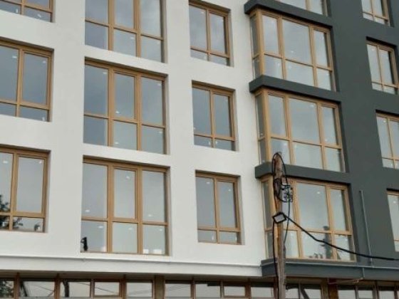 Продам простору 3-кімнатну квартиру в ЖК CENTRAL Сокільники