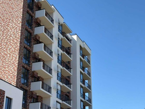 Продаж 1 кім. квартири в ЖК Auroom Forest Винники