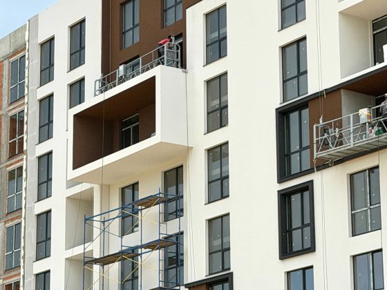 Продаж 2кім квартири ЖК Continent Modern вул. Трускавецька/Наукова (Сокільники)