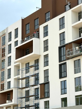 Продаж 2кім квартири ЖК Continent Modern вул. Трускавецька/Наукова (Сокільники) - фото 1
