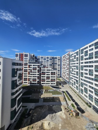 Продаж 2км видової квартири у новобудові. - фото 1