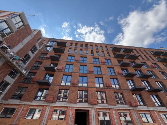Перша черга/продаж 1кім квартири 44.3м,ЖК Авант Парк/Avant Park,Стрийська 13,л-ція ТРЦ King Cross Сокільники