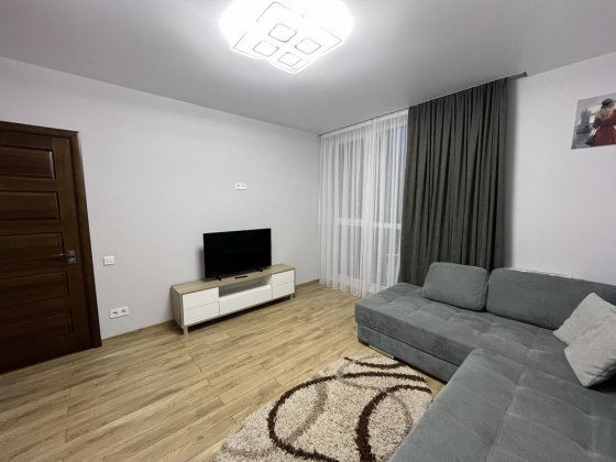 Продаж квартири в ЖК Grand Village Сокільники