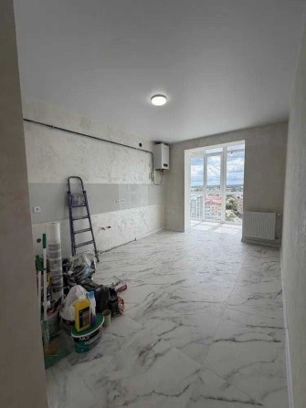 Продаж 1-кімнатної квартири у Винниках  ЖК “Сусіди”, Винники - фото 1