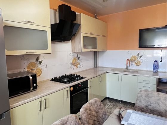 Продаж 1 кім квартири в новому ЖК  «Затишний дім» Винники біля Львова Винники