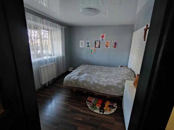 Продаж 2-к. квартири з ремонтом 70/46/24м² Винники 90000$ Винники