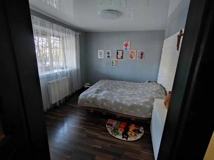 Продаж 2-к. квартири з ремонтом 70/46/24м² Винники 90000$ - фото 1