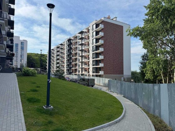 продаємо 1-но кімн.кв |жк»Auroom Forest»|45кв.м,7п Винники