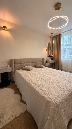 Продаж дизайнерської 1 кім квартири в ЖК Грінвуд 4, Брюховичі - фото 1