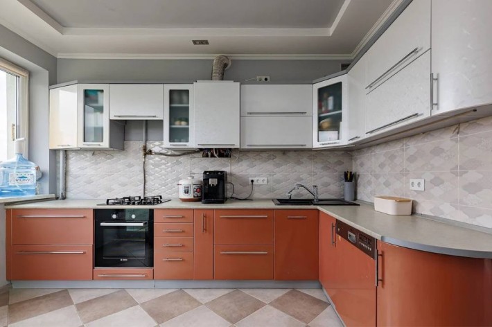 Продаж 3-кімнатної квартири з ремонтом у новобудові, м. Винники-Львів - фото 1