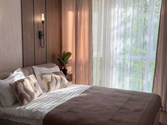 Продаж 2 кімнатної квартири Брюховичі ЖК SVOЇ PARKHOUSE (15 хв до Львова) Брюховичі